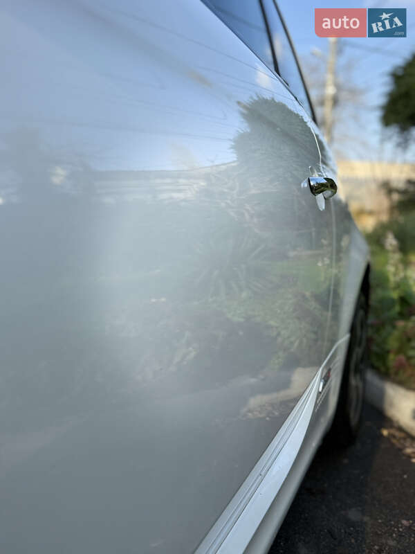 Хэтчбек Fiat 500e 2015 в Одессе фото 23 Хэтчбек Fiat 500e 2015 в Одессе