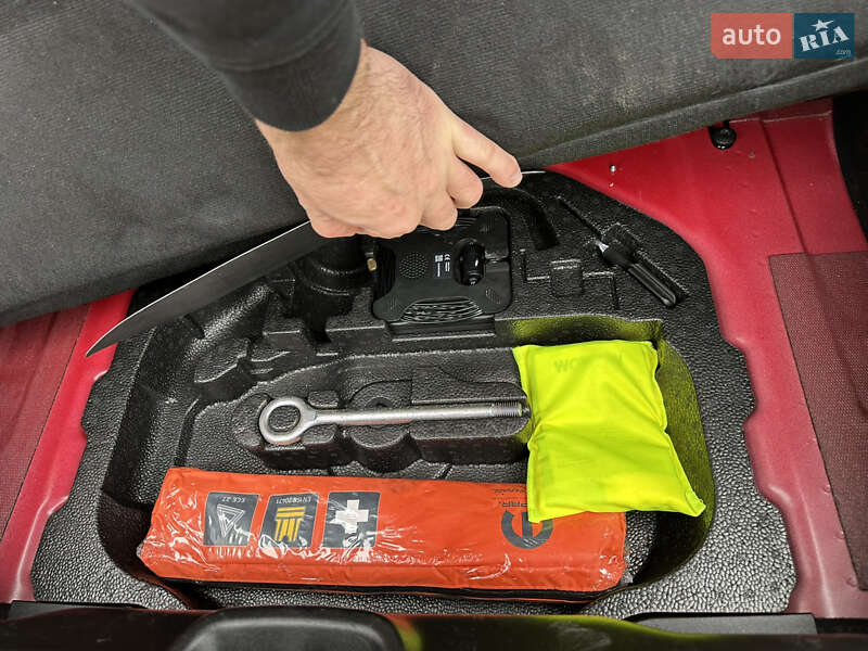 Хэтчбек Fiat 500e 2022 в Дубно