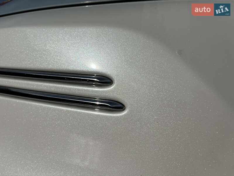 Хэтчбек Fiat 500e 2021 в Тячеве