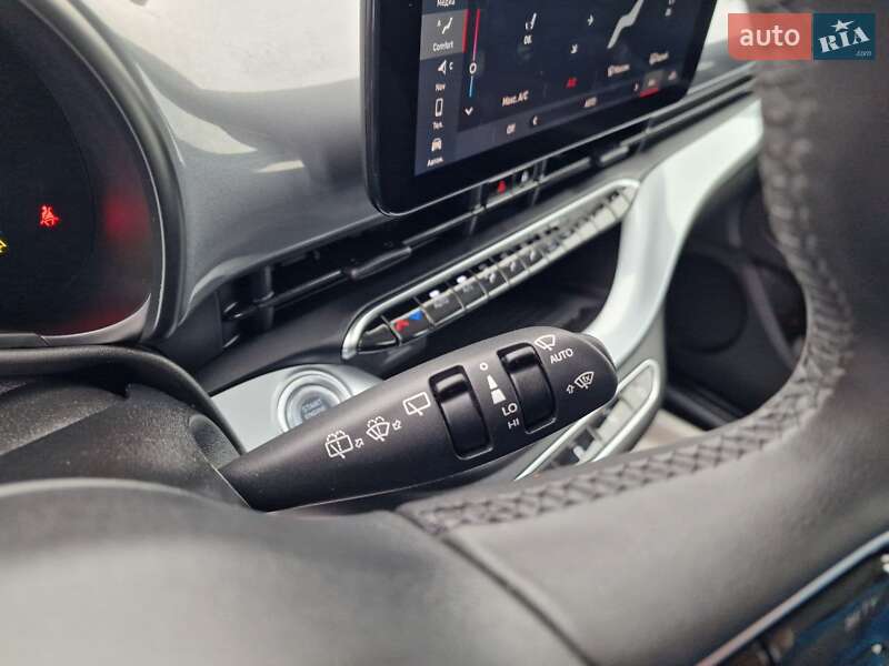 Хэтчбек Fiat 500e 2022 в Виннице