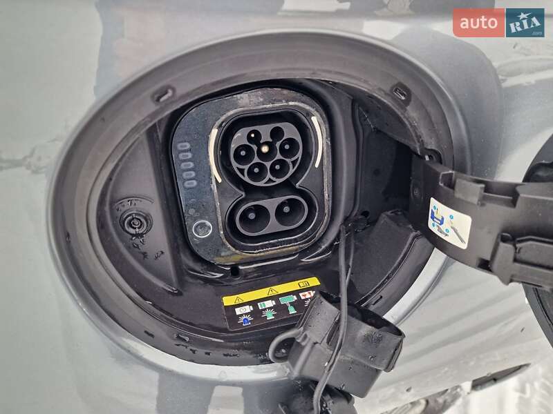 Хэтчбек Fiat 500e 2022 в Виннице