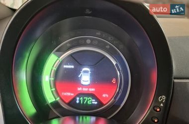 Хетчбек Fiat 500e 2016 в Києві