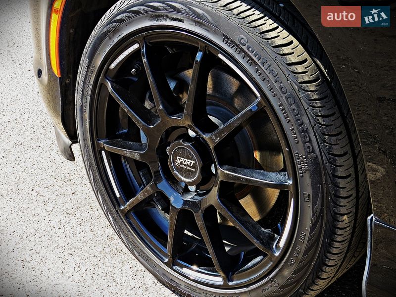 Хэтчбек Fiat 500e 2017 в Черкассах