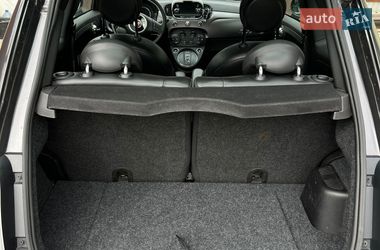 Хэтчбек Fiat 500e 2015 в Киеве