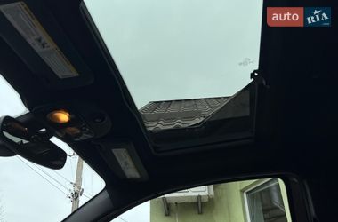 Хэтчбек Fiat 500e 2015 в Киеве