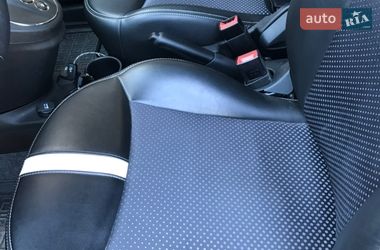Хэтчбек Fiat 500e 2018 в Харькове