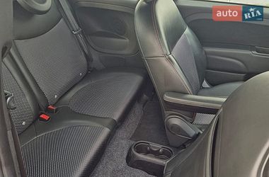 Хэтчбек Fiat 500e 2014 в Житомире