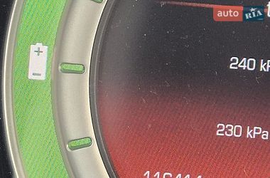 Хэтчбек Fiat 500e 2014 в Житомире