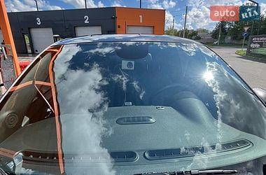 Хэтчбек Fiat 500e 2014 в Харькове