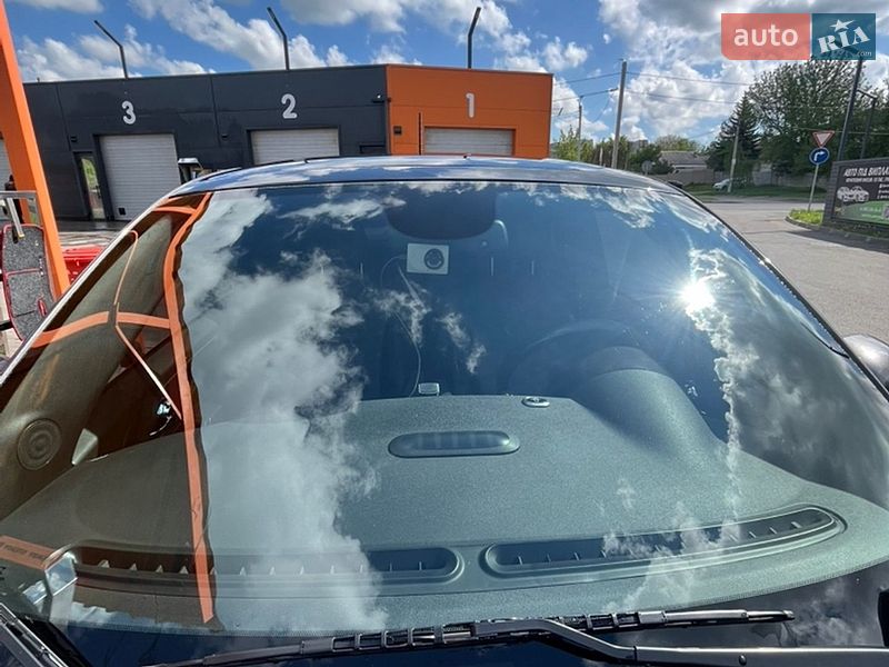 Хэтчбек Fiat 500e 2014 в Харькове