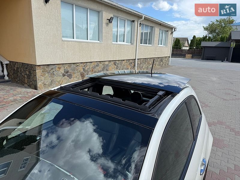 Хэтчбек Fiat 500e 2014 в Хмельницком