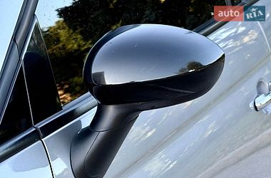 Хэтчбек Fiat 500e 2015 в Одессе