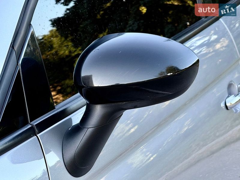 Хэтчбек Fiat 500e 2015 в Одессе
