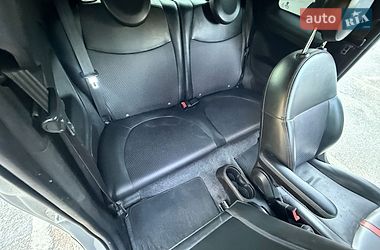 Хэтчбек Fiat 500e 2015 в Одессе