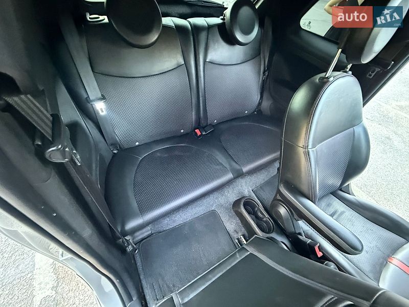 Хэтчбек Fiat 500e 2015 в Одессе