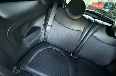 Хэтчбек Fiat 500e 2015 в Одессе