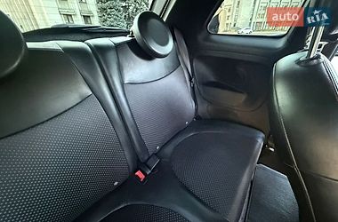 Хэтчбек Fiat 500e 2015 в Одессе