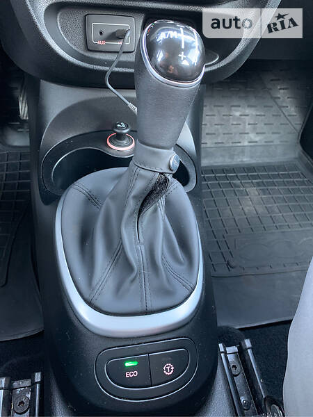 Хетчбек Fiat 500L 2016 в Одесі фото 15 Хетчбек Fiat 500L 2016 в Одесі