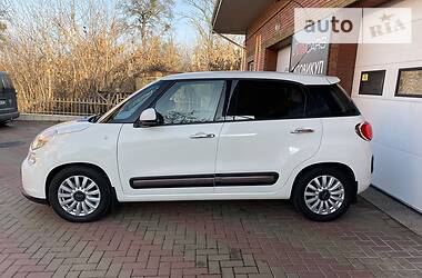 Универсал Fiat 500L 2015 в Виннице