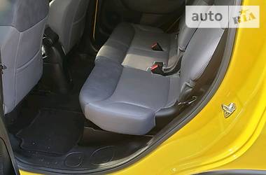 Хетчбек Fiat 500L 2017 в 