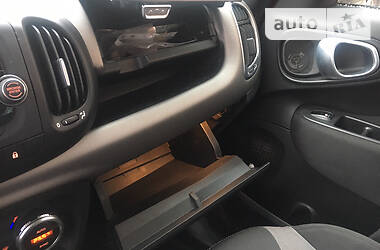 Позашляховик / Кросовер Fiat 500L 2014 в Рівному