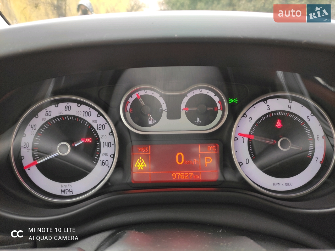 2014 Fiat 500L - мініатюра 4