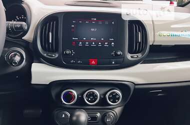 Хэтчбек Fiat 500L 2020 в Киеве