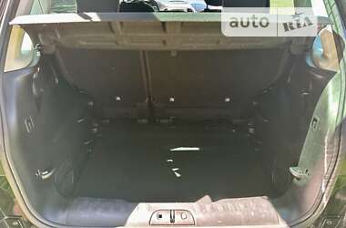 Хэтчбек Fiat 500L 2017 в 