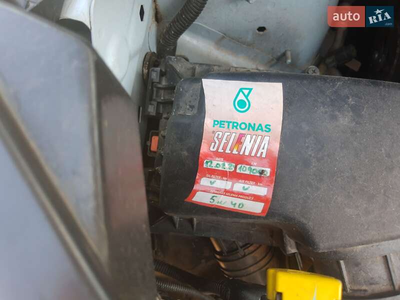 Хетчбек Fiat 500L 2013 в Кременчуці фото 15 Хетчбек Fiat 500L 2013 в Кременчуці