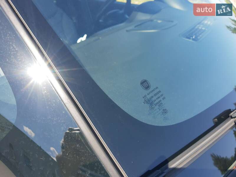 Хетчбек Fiat 500L 2013 в Кременчуці фото 19 Хетчбек Fiat 500L 2013 в Кременчуці