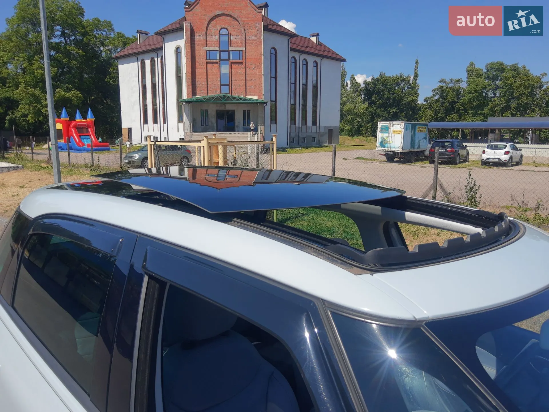2013 Fiat 500L - мініатюра 22