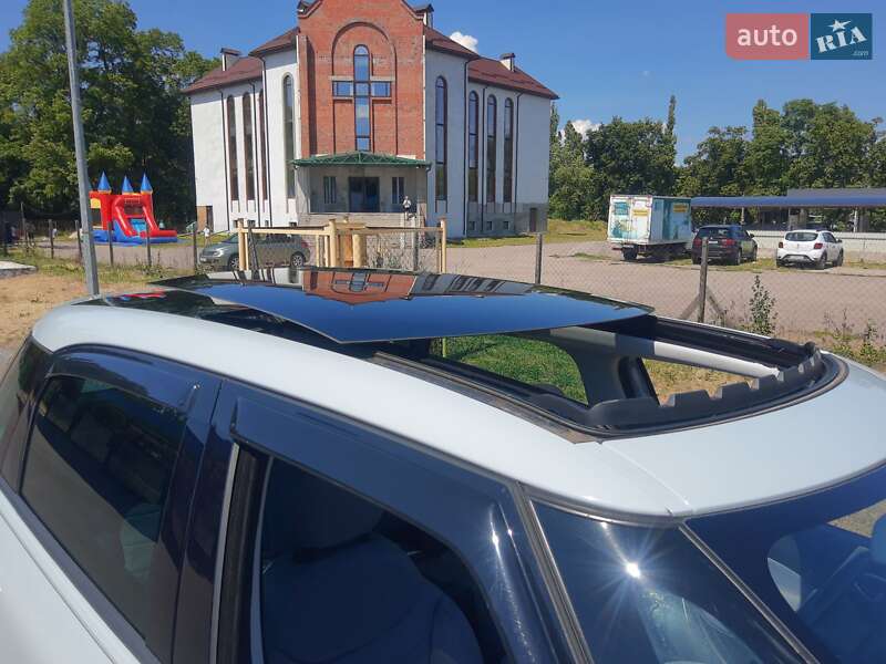 Хетчбек Fiat 500L 2013 в Кременчуці фото 22 Хетчбек Fiat 500L 2013 в Кременчуці