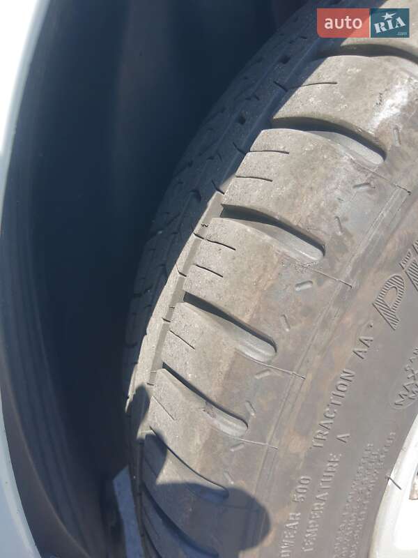 Хетчбек Fiat 500L 2013 в Кременчуці фото 32 Хетчбек Fiat 500L 2013 в Кременчуці