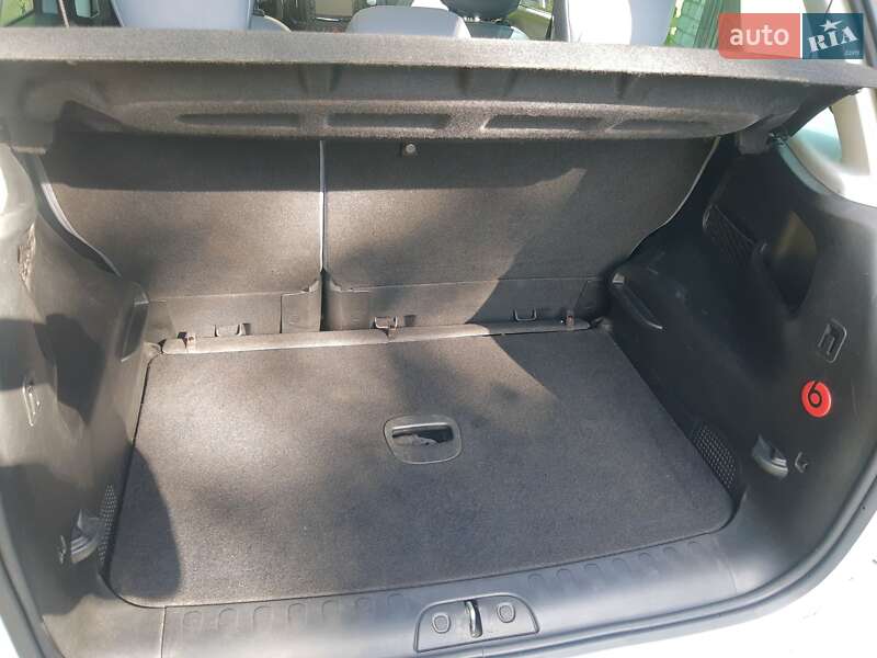 Хетчбек Fiat 500L 2013 в Кременчуці фото 54 Хетчбек Fiat 500L 2013 в Кременчуці