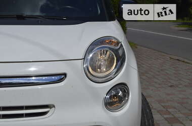 Хетчбек Fiat 500L 2014 в Трускавці