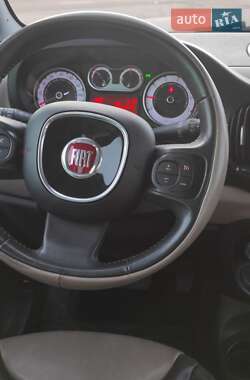 Хэтчбек Fiat 500L 2014 в Житомире