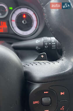 Хэтчбек Fiat 500L 2014 в 