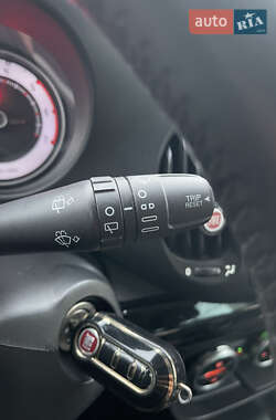 Хэтчбек Fiat 500L 2014 в 