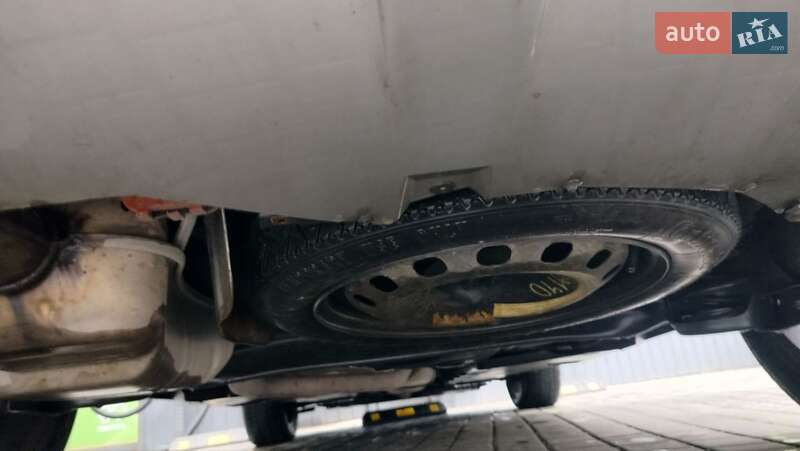 Хэтчбек Fiat 500L 2013 в Одессе фото 9 Хэтчбек Fiat 500L 2013 в Одессе