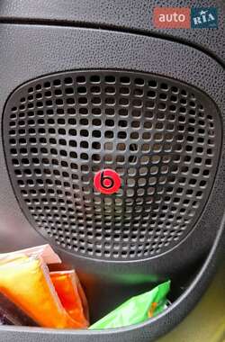 Хэтчбек Fiat 500L 2013 в 