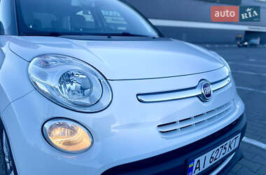 Хетчбек Fiat 500L 2015 в Києві