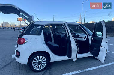 Хетчбек Fiat 500L 2015 в Києві