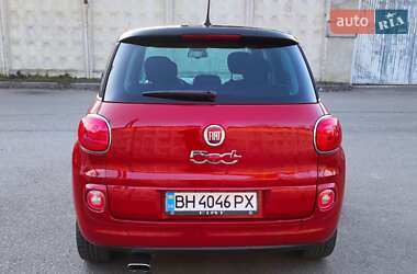 Хетчбек Fiat 500L 2013 в Одесі