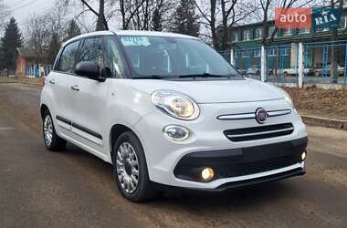 Хетчбек Fiat 500L 2019 в Коломиї