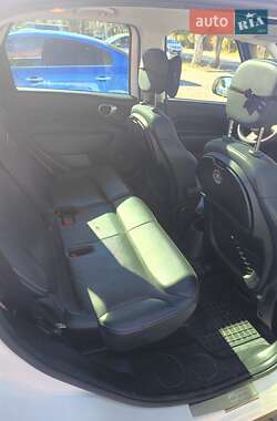 Хэтчбек Fiat 500L 2016 в 