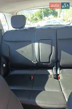 Хэтчбек Fiat 500L 2016 в 