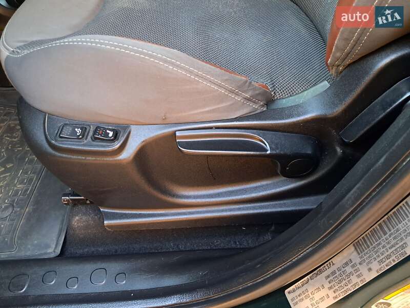 Хэтчбек Fiat 500L 2013 в Ровно фото 25 Хэтчбек Fiat 500L 2013 в Ровно