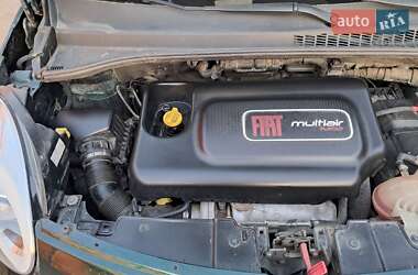 Хэтчбек Fiat 500L 2013 в 