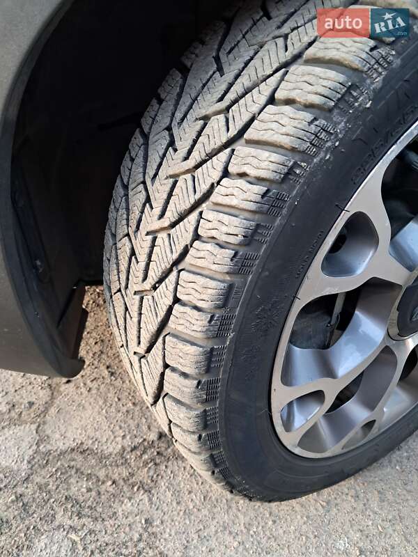 Хэтчбек Fiat 500L 2013 в Ровно фото 42 Хэтчбек Fiat 500L 2013 в Ровно