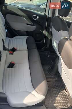 Хетчбек Fiat 500L 2014 в Києві